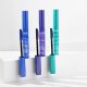 Hean Color Tusz do rzęs kolorowy 6.5ml Niebieski Blue Lagoon (1) 5