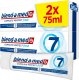 Blend-a-med Pasta do zębów Complete Protect Fresh 2 x 75ml. 2