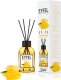 Eyfel Dyfuzor zapachowy z patyczkami Afrykańskie Mango 120ml 2