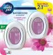 Ambi Pur Bathroom Odświeżacz powietrza dyfuzor Flowers & Spring 2x7,5ml 1