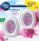 Ambi Pur Bathroom Odświeżacz powietrza dyfuzor Flowers & Spring 2x7,5ml 2