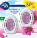 Ambi Pur Bathroom Odświeżacz powietrza dyfuzor Flowers & Spring 2x7,5ml 4
