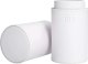 Ilu MU ACC White Make-up Brush Tube Tuba do przechowywania pędzli 1