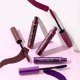 Hean Color Tusz do rzęs kolorowy 6.5ml Brownie Cherry (05) 2
