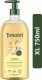 Timotei Golden Highlights Szampon rozświetlający Złote Refleksy 750ml 2