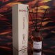 Bighill Ekskluzywny dyfuzor zapachowy z patyczkami - Tobacco 120ml 1