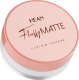 Hean Fluffy Matte Puder sypki matująco utrwalający fixing powder 7.5g 2