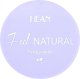 Hean Puder utrwalający Feel Natural!* Fixing powder 10g Light/Natural (01) 3