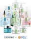 Lirene Aqua Bubbles Nawadniający hydrożel 50ml 3