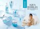 Lirene Aqua Bubbles Nawadniający hydrożel 50ml 4