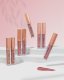 Hean Soft Nude Matowa Pomadka w płynie 6ml Perfect Nude (61) 2