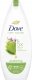 Dove Care By Nature Żel pod prysznic Awakening 225ml 2
