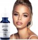 Natur Planet Hialu-Pure 1% Serum z kwasem hialuronowym w formie żelu 10ml 3
