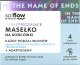 so!flow zabezpieczające masełko na końcówki-każdy rodzaj włosów 15ml 1