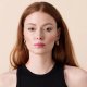 Catrice Glossin' Glow Tinted Lip Oil Olejek do ust Keep It Juicy (010) 4