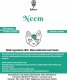 Sahara Henna Neem 100g 1