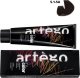 Artego Its Color Farba do włosów w kremie 150ml Jasny Popielaty Brąz (5.1 - 5A) 2