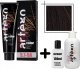 Artego Its Color Farba do włosów w kremie 150ml Jasny Popielaty Brąz (5.1 - 5A) 4