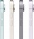 Tablet Apple iPad Air 13" 6 gen. 256 GB 5G Niebieski (MCJ64HC/A) 3