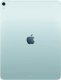 Tablet Apple iPad Air 13" 6 gen. 256 GB 5G Niebieski (MCJ64HC/A) 5