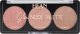 Hean Glow Nude Paleta do konturowania 8g Dayglow (1) 2