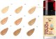 Golden Rose Moisture Touch Nawilżający podkład do twarzy SPF20 30ml (105) 1