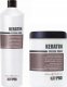 Kay-Pro Special Care Keratin Szampon do włosów 1000ml 1