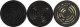 California Scents Car scents Zapach Laguna Breeze 42g 8