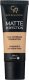 Golden Rose Matte Perfection Matujący podkład do twarzy 35ml (N6) 1