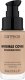 Catrice Invisible Cover Foundation Podkład matujący do twarzy 30ml (015W) 1