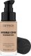 Catrice Invisible Cover Foundation Podkład matujący do twarzy 30ml (015W) 2