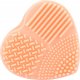 Ilu ACC Brush Cleaner Czyścik do pędzli pomarańczowy 1