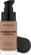 Catrice Invisible Cover Foundation Podkład matujący do twarzy 30ml (042C) 2