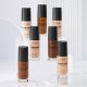 Catrice Invisible Cover Foundation Podkład matujący do twarzy 30ml (042C) 6