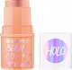 Essence Baby Got Holo Glow Rozświetlacz W Sztyfcie 5g Holy Apricotly (10) 1