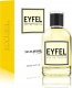 Eyfel Woda perfumowana dla kobiet W91 Brihgt Chrytal 50ml 2