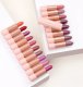 Hean Creamy Pomadka do ust 4g Nude Pink (021) 8