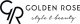 Golden Rose Golden Rose Perfect Lashes Tusz Pogrubiający 2