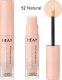 Hean TenderTouch Korektor do oczu i twarzy 4ml Natural (12) 5
