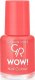 Golden Rose WOW Nail Color Lakier do paznokci 6ml (104) 1