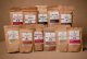 Sahara Henna Hibiskus Mielony 100g 1