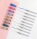 Hean Colour Me Eyeliner Gold (6) 4
