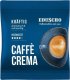 Kawa ziarnista Tchibo Exclusive Original 1kg + Eduscho Caffe Crema 100g 1