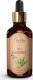 Bio Olja BIO OLEJ KONOPNY - 100% zimnotłoczony, nierafinowany olej bez konserawntów 50ml 1