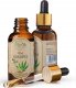 Bio Olja BIO OLEJ KONOPNY - 100% zimnotłoczony, nierafinowany olej bez konserawntów 50ml 1