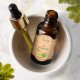Bio Olja BIO OLEJ KONOPNY - 100% zimnotłoczony, nierafinowany olej bez konserawntów 50ml 3