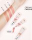 Hean Creamy Cheeks Delikatny róż do policzków w kremie 10ml Cheeky (22) 1