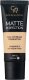 Golden Rose Matte Perfection Matujący podkład do twarzy 35ml (N1) 1