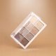 Hean Powder Palette Paletka do konturowania Contour 4 10g 11
