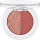 Essence Soft Touch Duo cienie odcień Bronze Beauty (01) 1
